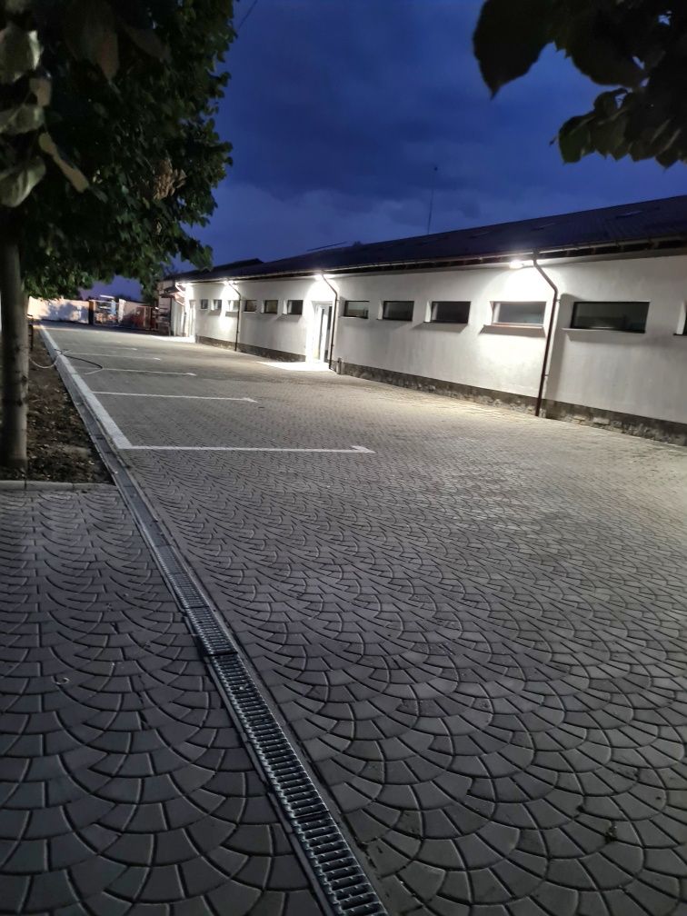 Cazare muncitori lângă SPITAL Regional Craiova