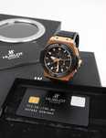 Hublot Big Bang King Power Foudroyante  Aur 18k Ediție Limitată 500 bu