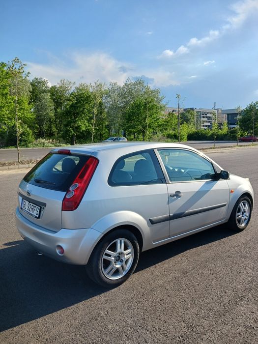 FORD Fiesta 1.3 Benzina