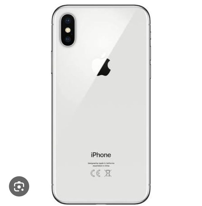 Продам Айфон Х 64гб