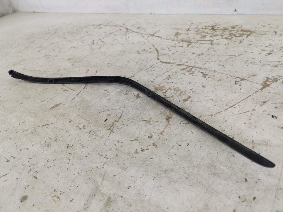 Декоративен Елемент Предна Броня Ляв Мерцедес-Бенц ГЛЕ-Клас / Mercedes