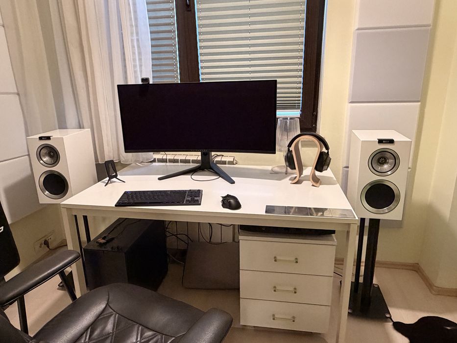 Amplificator integrat (cu DAC) Marantz PM7005