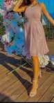 Официална рокля Little Mistress Londo