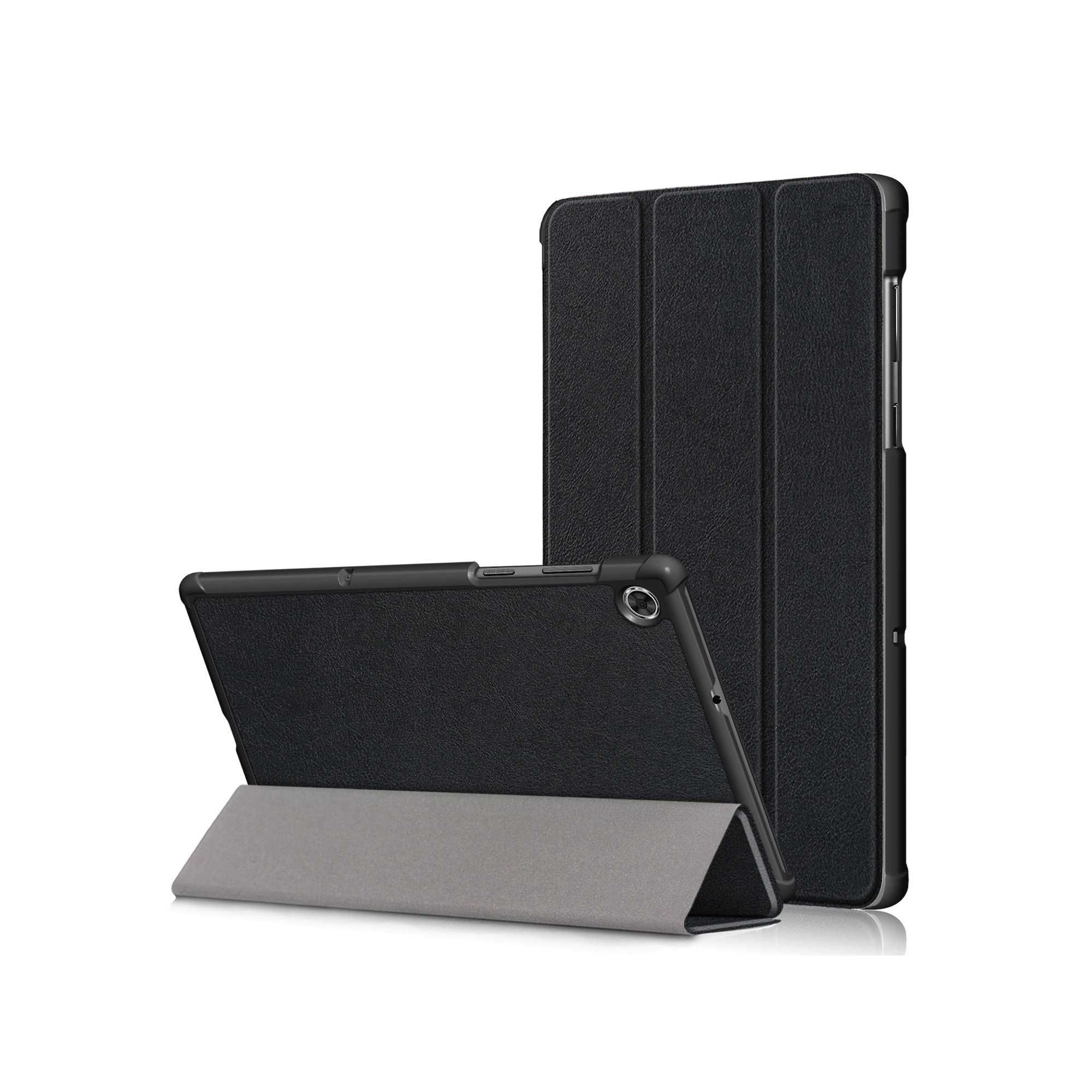 Калъф 3fold Huawei Mediapad T5 10 / M5 10 / M2 M3 Lite M6 Pro 10.8.1