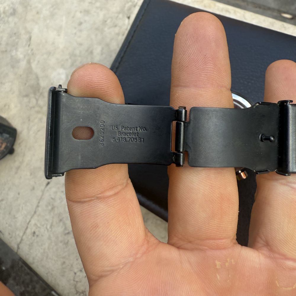 Аrmani Еxchange outerbanks 45mm мъжки часовник ax2086