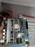 ddr3 h61 мать плата