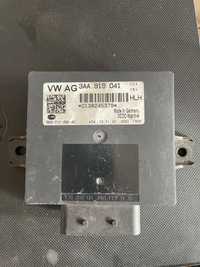 Modul calculator Start-stop Vw Passat, Touran, Amarok 3AA919041