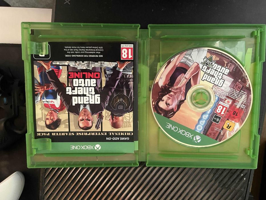 XBOX ONE Добро състояние