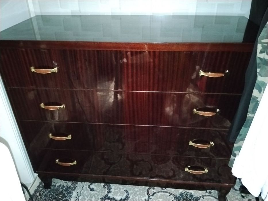 Kachestvasi va holati zor kamot