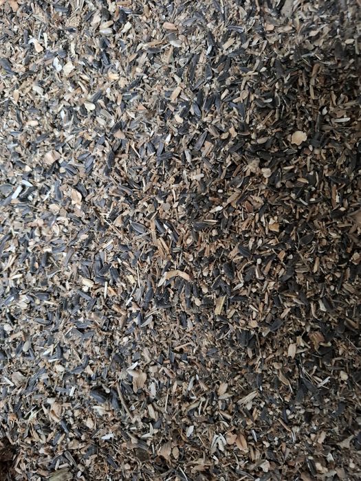 Слънчогледова отсевка дребна/едра