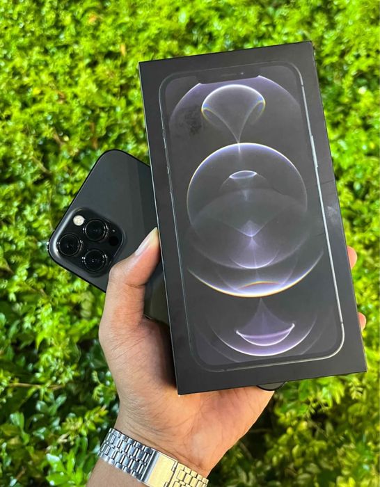 iPhone 12 PRO MaX , Liber Retea