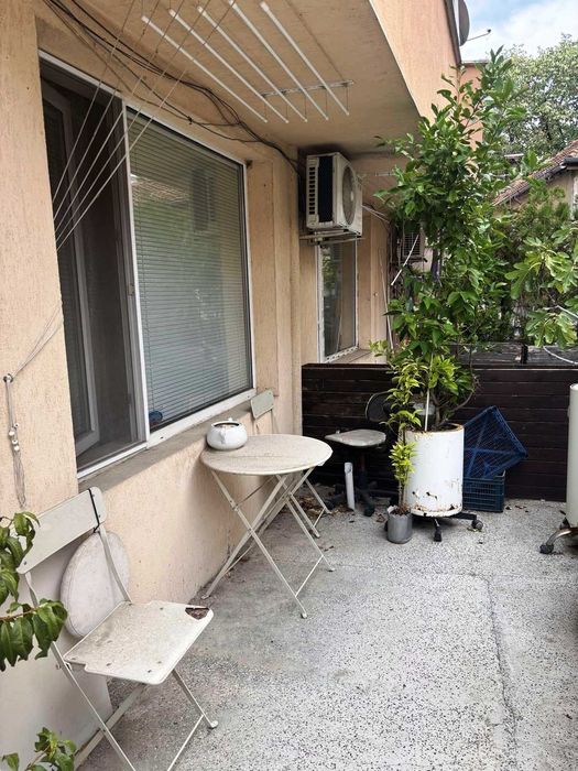 Продава се Едностаен апартамент в Варна, Базар Левски - 45 кв.м за 2356 €/кв.м - Снимка #10