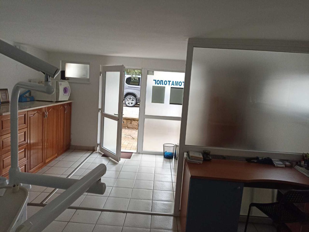Дава се под наем Офис в София, Стрелбище - 18 кв.м за 255 € - Снимка #5