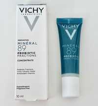 Серум VICHY - MINÉRAL 89 Probiotic Fractions Регенериращ продукт 10 мл