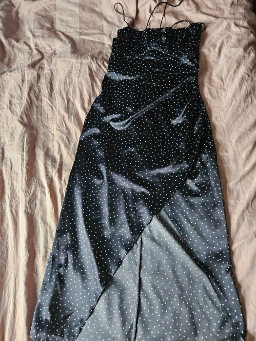 Рокля ZARA, S р-р