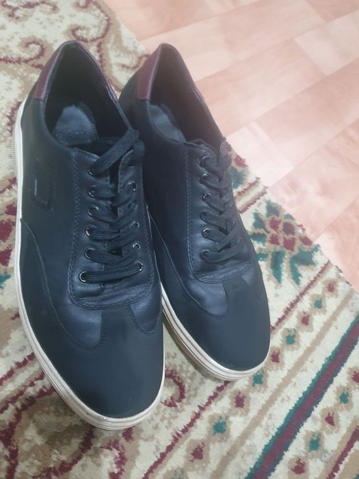 макасины мужские 41р