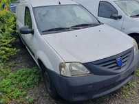 Dacia Logan 1.5 DCI 2008 ,  Marfa Clima functionala si intreaga