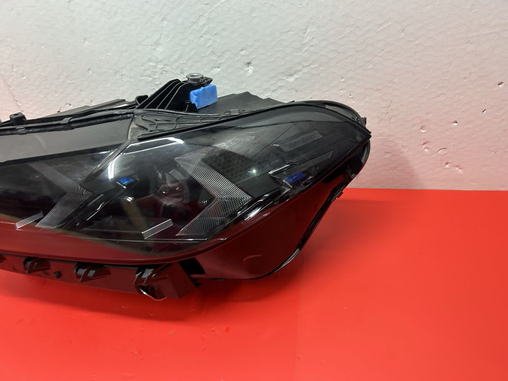 Far bmw X5 G05 X6 G06 LCI full led adaptiv Shadow stanga