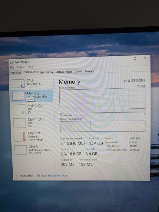 Calculator pentru birou