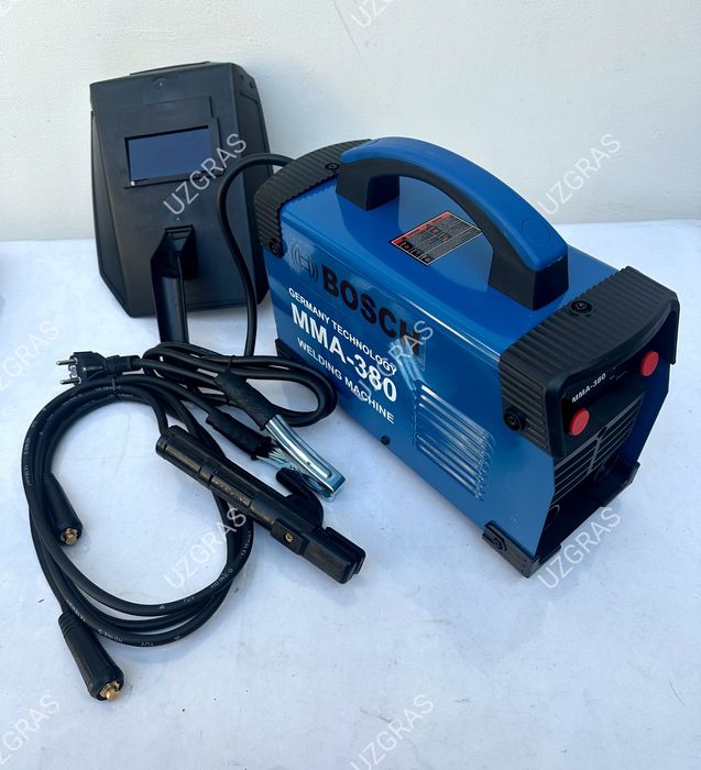 Бепул доставка сварка + болгарка + перфоратор + шруповерт комплект 4в1