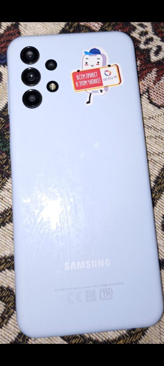 Galaxy a13 128гб