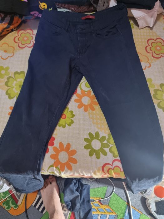 Pantaloni Zara Man