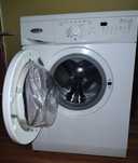 Автоматична пералня Whirlpool 6 sense