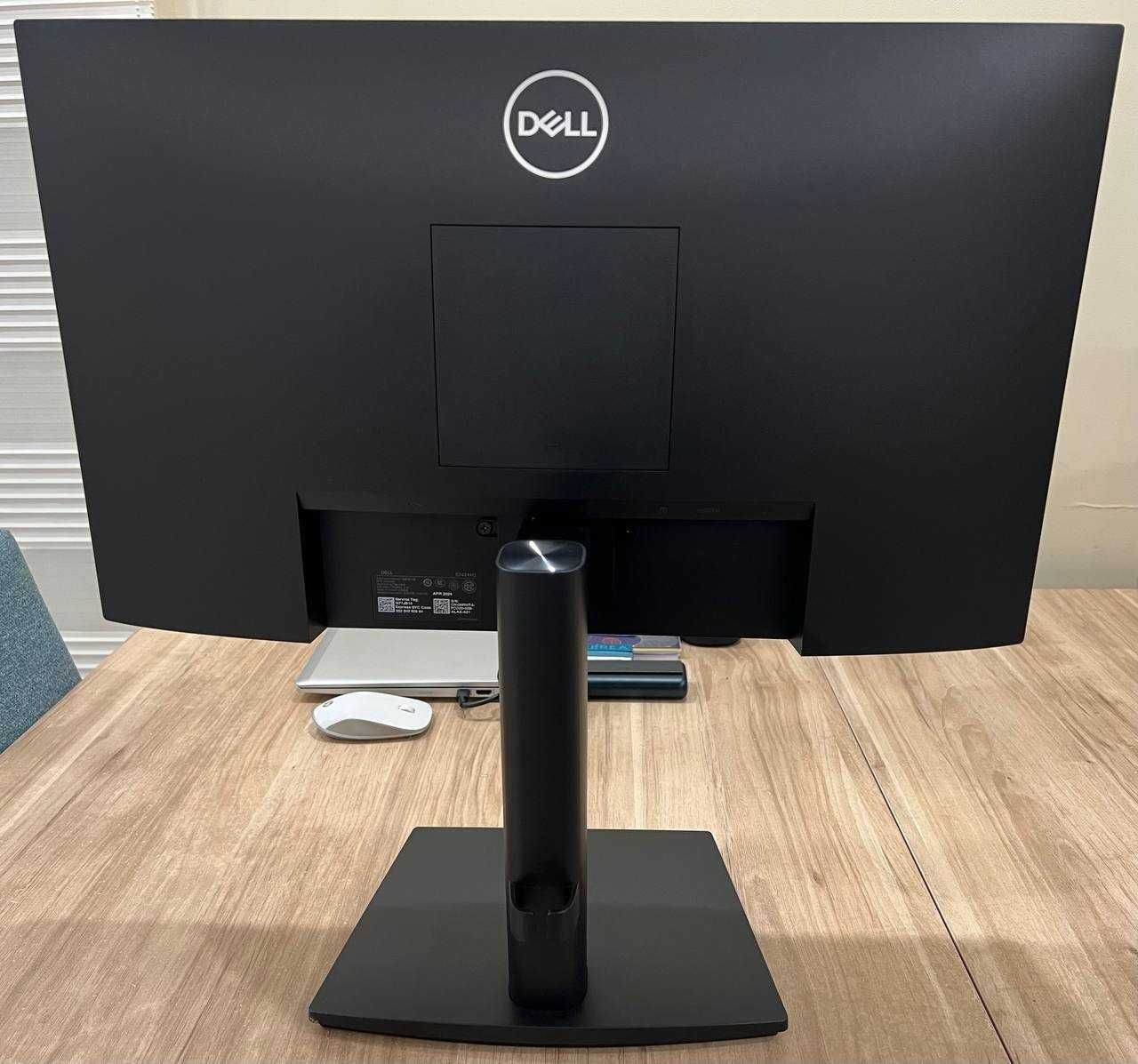 Монитор 24" Dell E2424HS