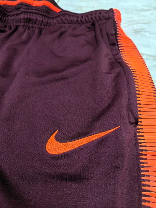 Спортно долнище Nike FC 2 Barcelona -2 бр S размер