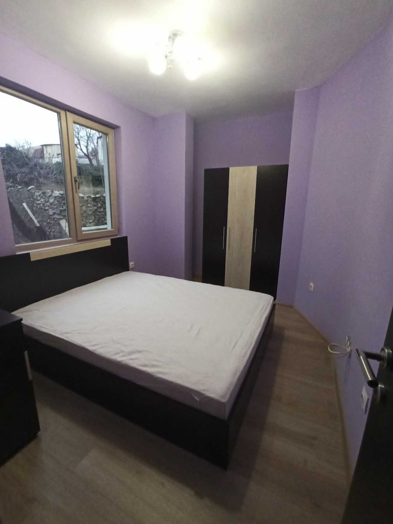 Дава се под наем Двустаен апартамент в Пловдив, Център - 50 кв.м за 375 € - Снимка #3