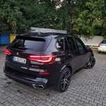 BMW  X5 M  FAB 2021 !! 530CP!! 98000KM REALI100%!! JANTE PE 22!! SKY L
