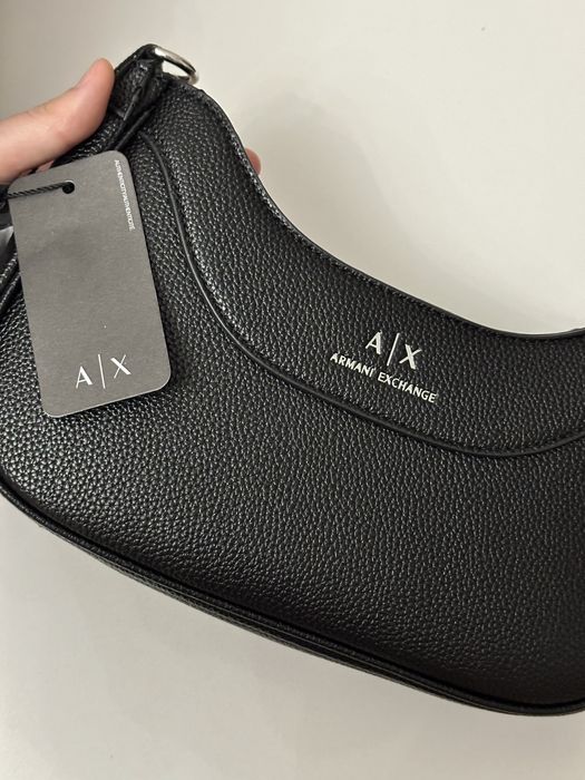 Сумка кросс боди, армани