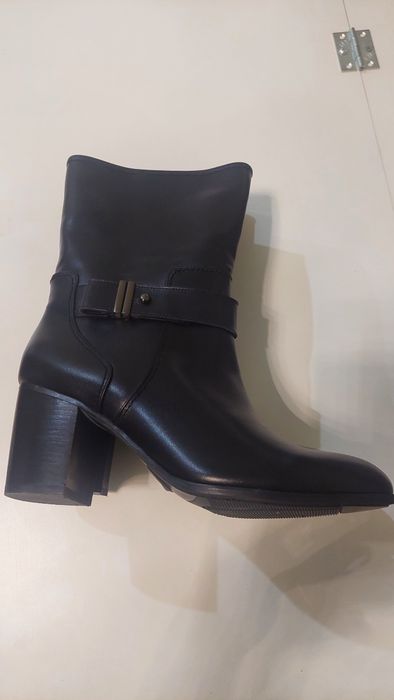 Женская осенняя обувь