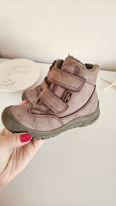 Детски водоустойчиви зимни боти Froddo, 26 номер