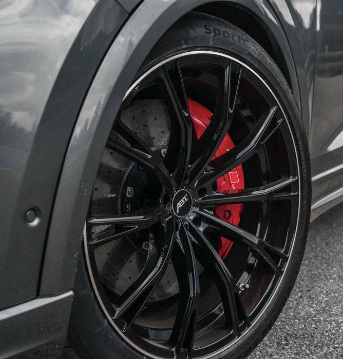 Джанти Ауди ABT 20 цола AUDI RS S line A8 Q7 5X112 MTM S8 плюс allroad