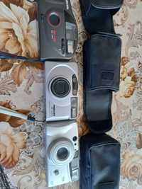 Продавам стари фотоапарати