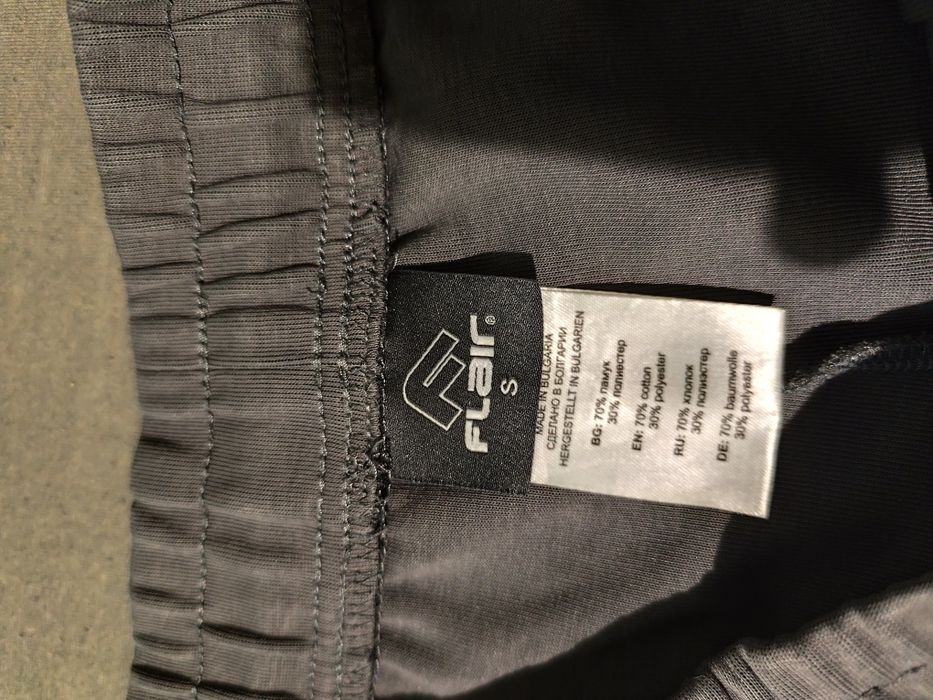 Flair спортен екип