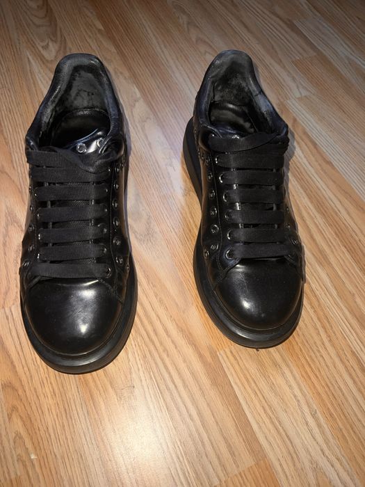 Alexander McQueen sneakers