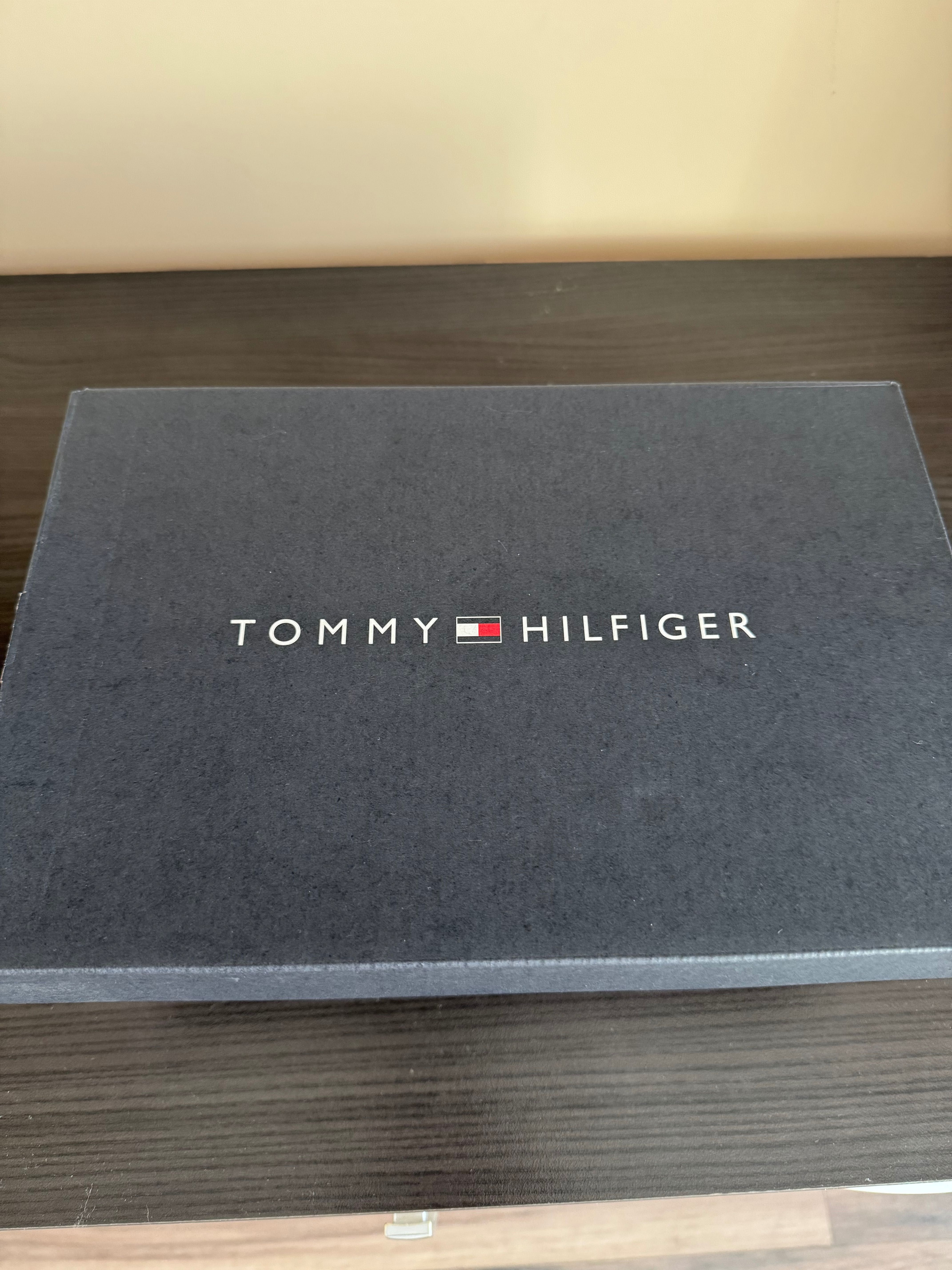 Еспадрили Tommy Hilfiger