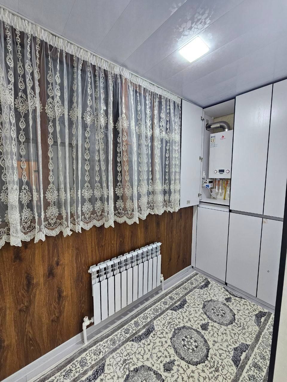 Срочно продается квартира