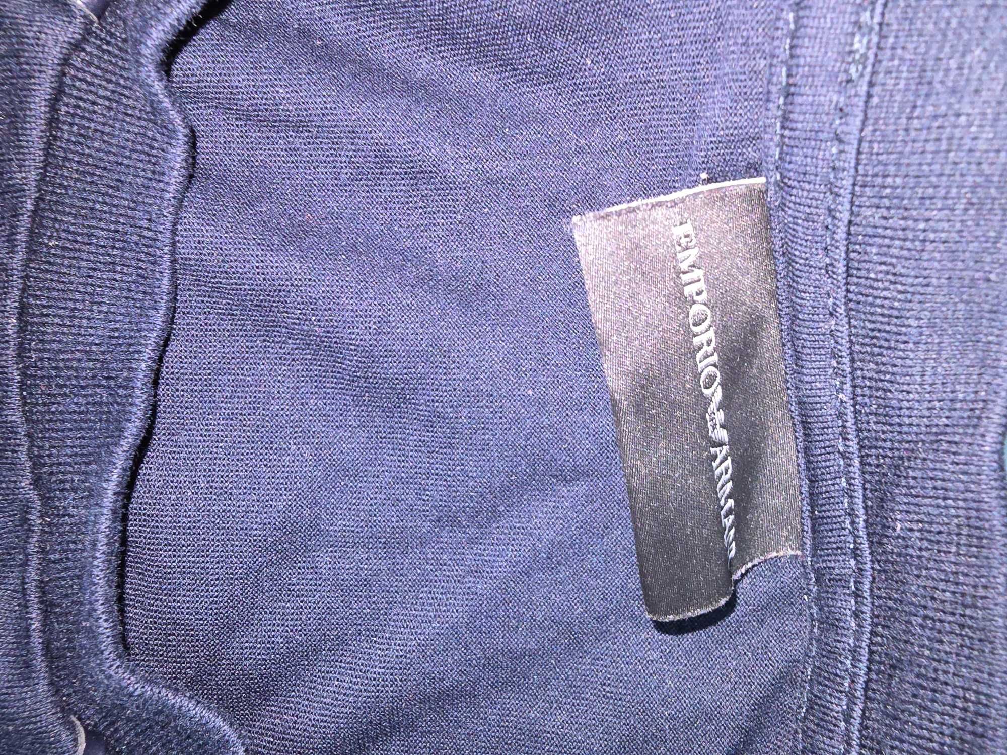 Мъжка спортна тениска Armani L