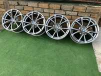4 броя Джанти БМВ BMW 5x112 Style 776 17 цола за G20 G21 G22 G23 G30
