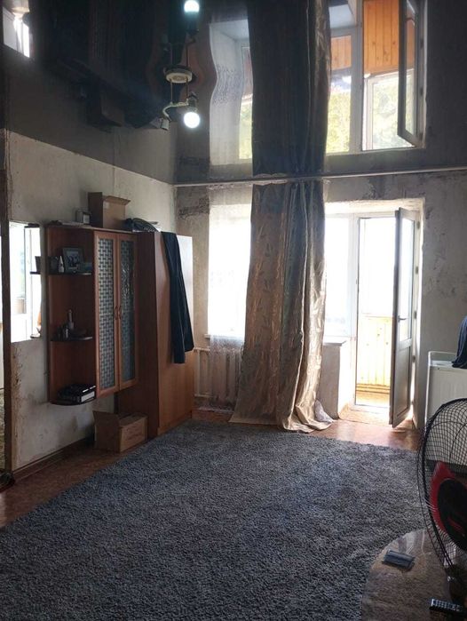 2- х комн.квартира. г.Темиртау. Помощь в ипотеке.