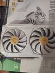 Nvidia RTX 3070 Zotac twin fan 8Gb Gddr6