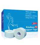 Спорт тейп 3.8см. x 13.7м. (класически тейп) Kindmax W38