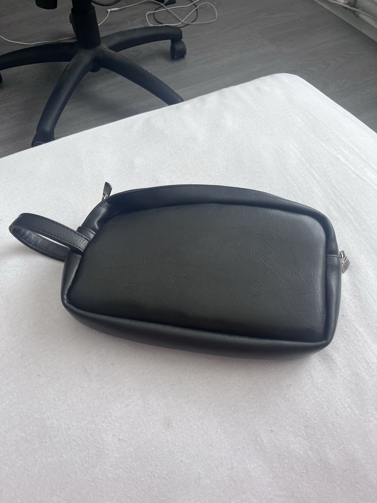 Мъжка чанта за рака polo