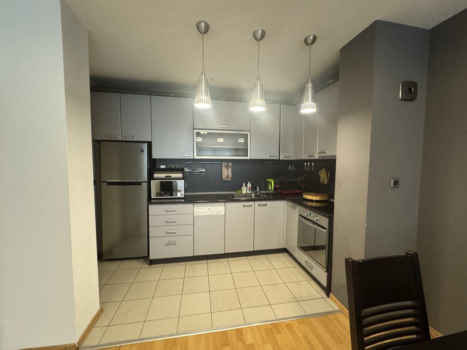 Продава се Двустаен апартамент в София, Драгалевци - 59 кв.м за 3645 €/кв.м - Снимка #3