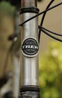 Bicicleta MTB Hardtail Trek 4300
