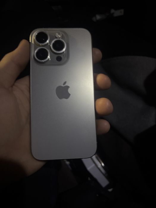 Айфон 15 про Айфон Apple