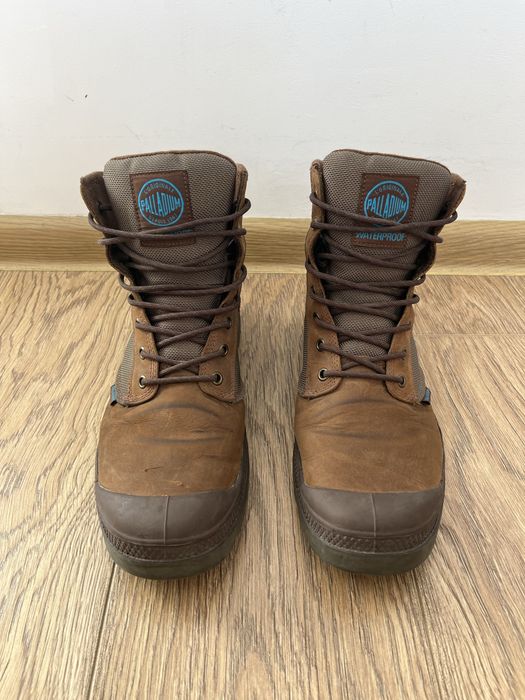 Мъжки боти Palladium 43н